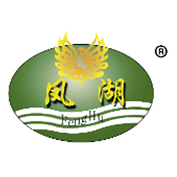 山东凤湖食品开发有限公司logo