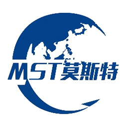 莫斯特（山东）国际物流有限公司logo
