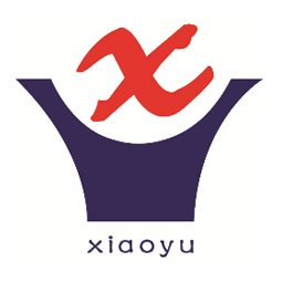 潍坊晓宇货架制造有限公司logo