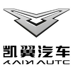 聊城祥安汽车销售服务有限公司logo