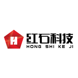济宁红石信息科技有限公司logo