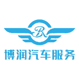 东营博润汽车服务有限公司logo