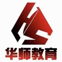 枣庄华师教育科技有限公司logo