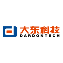 青岛大东自动化科技有限公司logo