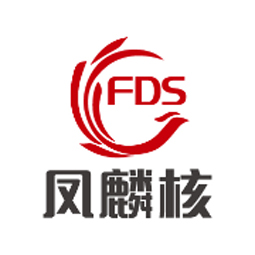 凤麟核科技有限公司logo