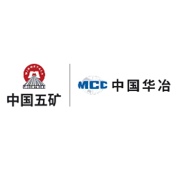 中国华冶科工集团有限公司logo