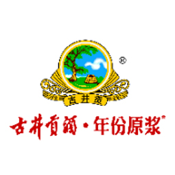 亳州古井销售有限公司logo