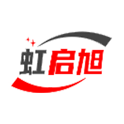 南京虹启旭食品有限公司logo
