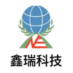 滨州鑫瑞新能源科技有限公司logo