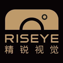 精锐视觉智能科技（上海）有限公司logo