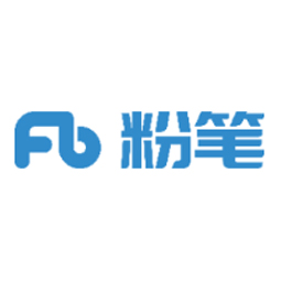 北京粉笔天下教育科技有限公司青岛分公司logo