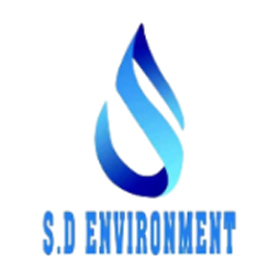 山东宋达环境科技有限公司logo