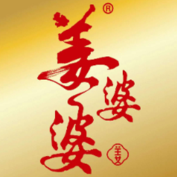 笙姜（山东）食品科技有限公司logo