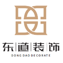 山东东道装饰工程有限公司logo