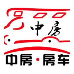 山东中房汽车科技有限公司logo