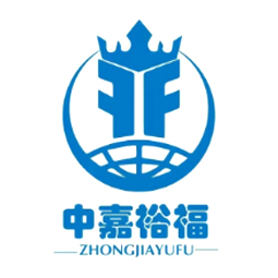 北京中嘉裕福科技有限公司logo