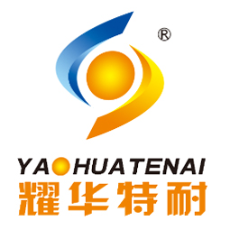山东耀华特耐科技有限公司logo