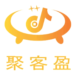 潍坊聚客盈传媒有限公司logo