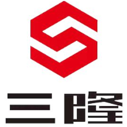 洛阳三隆安装检修有限公司logo