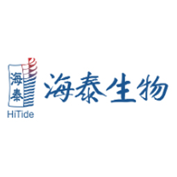 海泰达生物科技（广州）有限公司logo