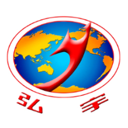 山东弘宇精机股份有限公司logo
