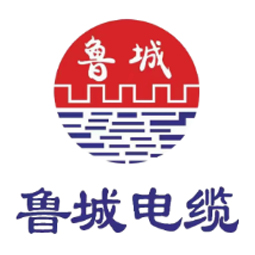 山东鲁城电缆有限公司logo