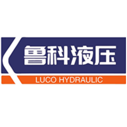 山东鲁科液压科技有限公司logo
