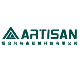烟台阿特森机械科技有限公司logo