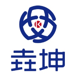 山东垚坤模具有限公司logo