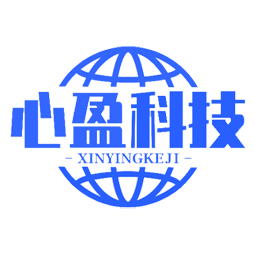 山东心盈信息科技发展有限公司logo