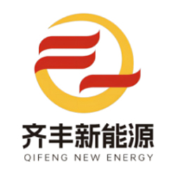 山东齐丰新能源科技有限公司logo