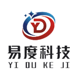 山东易度信息科技有限公司logo