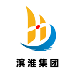 泰安滨淮商贸有限公司logo