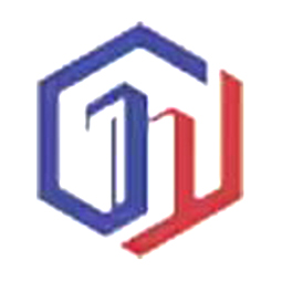 广跃建设有限公司logo