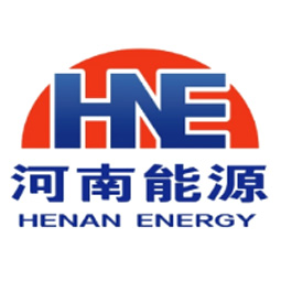 河南能源集团有限公司logo