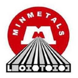 五矿矿业控股有限公司logo