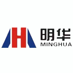 青岛明华能源发展有限公司logo