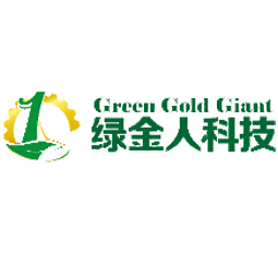江苏绿金人科技有限公司logo
