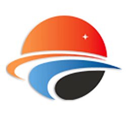 青岛新润丰石油贸易有限公司logo