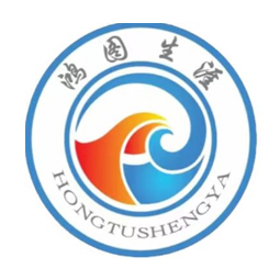 山东鸿图生涯教育科技有限公司logo