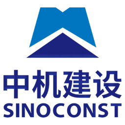 中国机械工业建设集团有限公司山东分公司logo