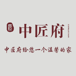 山东中匠置业有限公司logo