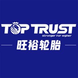 青岛旺裕橡胶制品有限公司logo