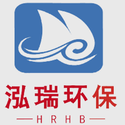 河北泓瑞环保科技有限公司logo