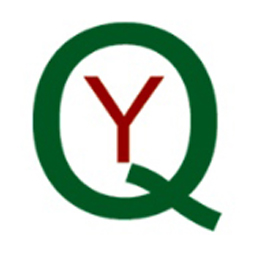 青岛迎春机械有限公司logo