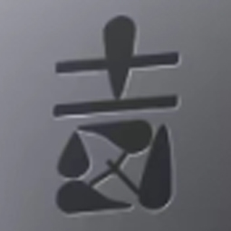 青岛吉时雨网络科技有限公司logo