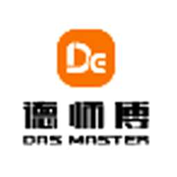 德师傅（北京）汽车销售服务有限公司logo