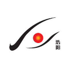 烟台浩阳机械有限公司logo