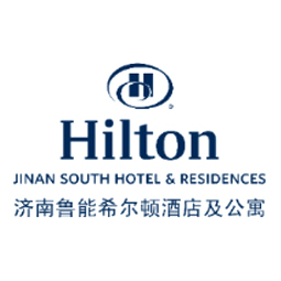 山东鲁能亘富开发有限公司济南希尔顿酒店分公司logo