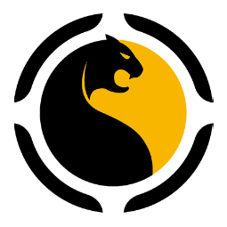 山东黑虎山狩猎场有限公司logo